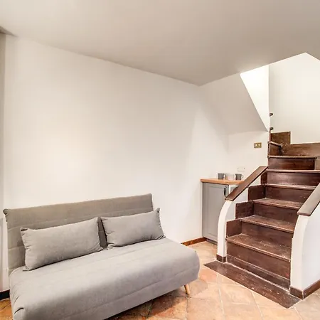 Link Campus Appartement *