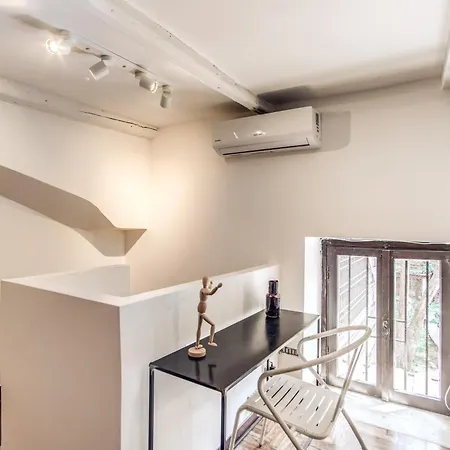 Apartamento Link Campus