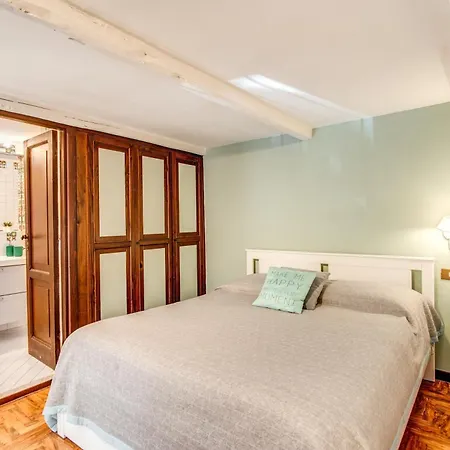 Apartamento Link Campus Roma