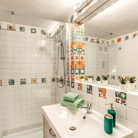 Link Campus Appartement