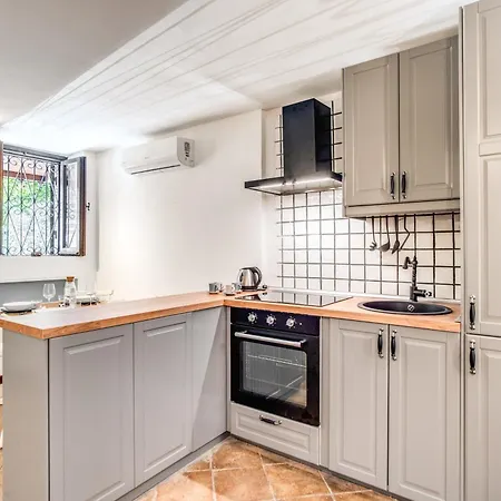 Apartamento Link Campus