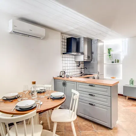 Appartement Link Campus *