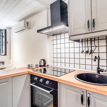 Apartamento Link Campus Roma