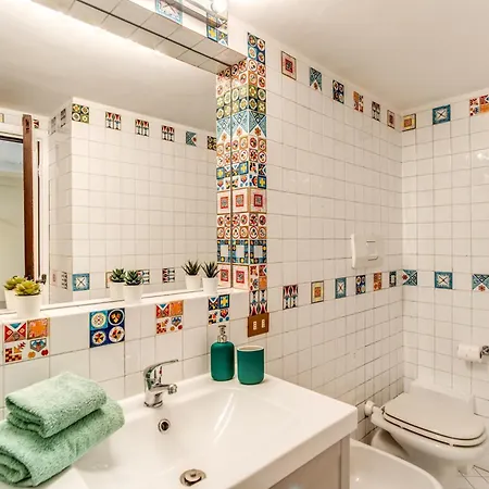 Link Campus Apartamento Roma
