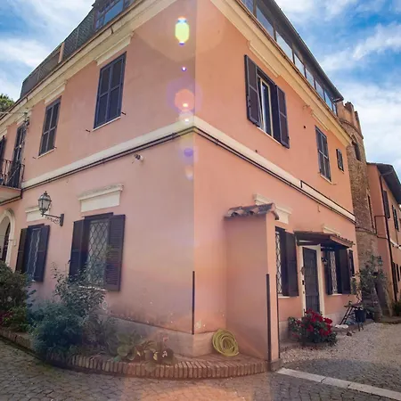 Appartement Link Campus *