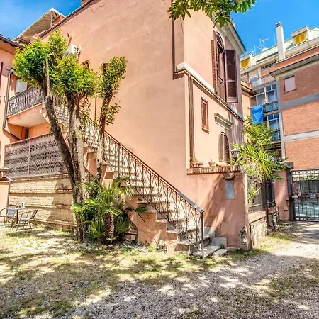 Appartement Link Campus