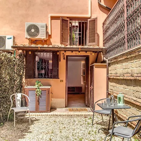 Apartamento Link Campus Roma