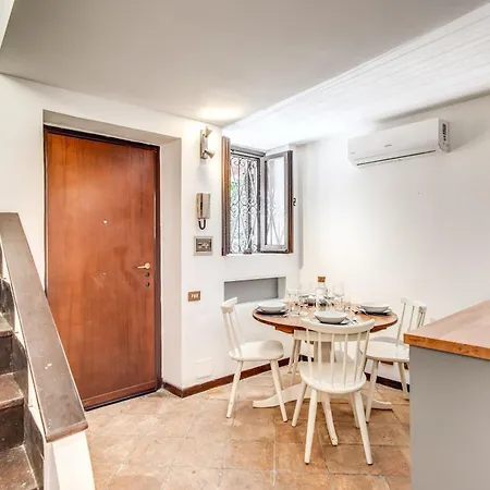 Apartament Link Campus *